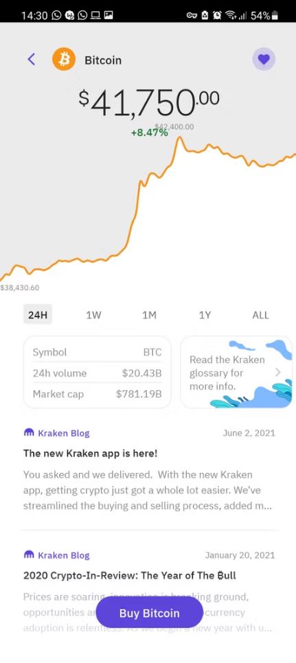 Kraken