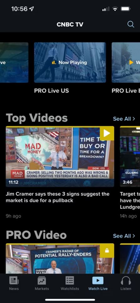CNBC