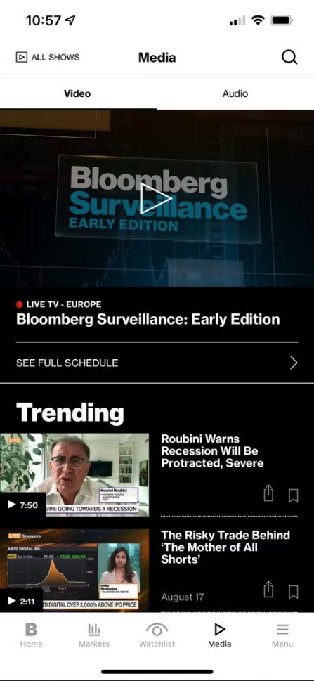Bloomberg