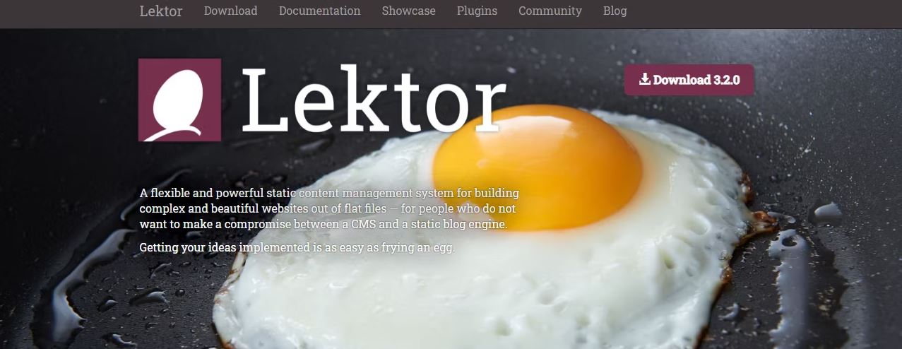 Lektor