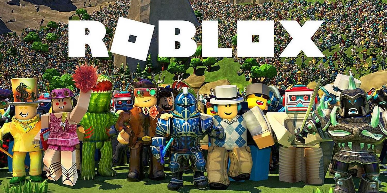 Reblox چیست
