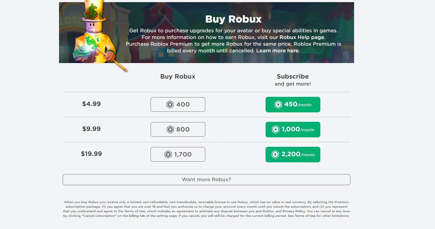 مردم چگونه از Roblox کسب درآمد می کنند؟