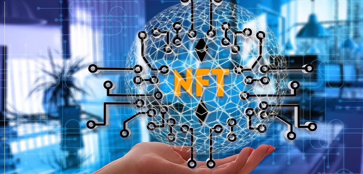 لانچ پد محبوب Crypto Gaming