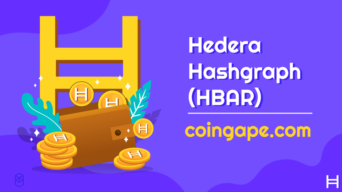 تحلیل تکنیکال هدرا هش‌گراف (HBAR) 22 مرداد