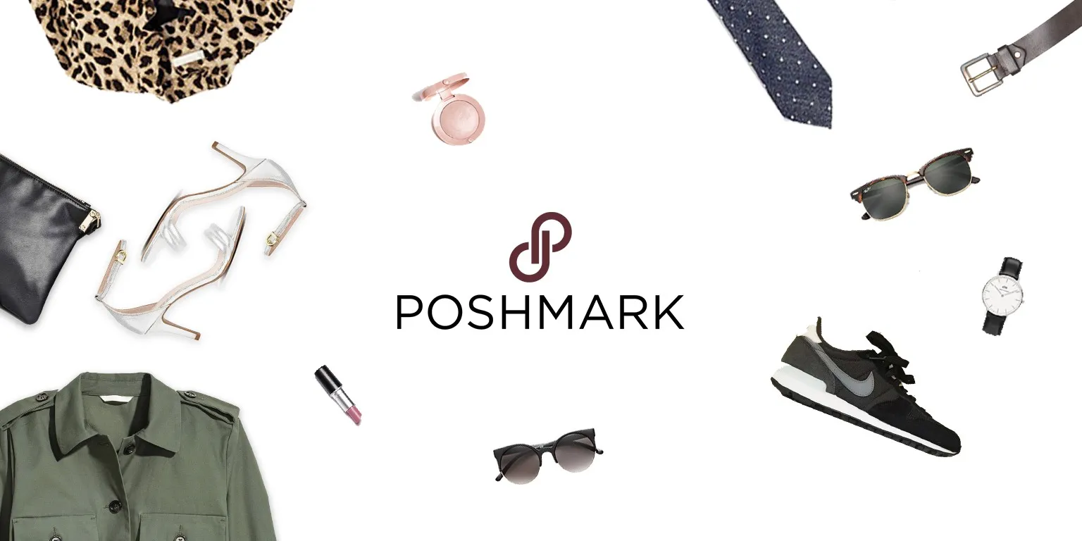 پرداخت در Poshmark