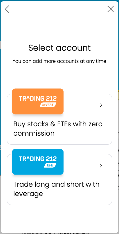 سایت trading212