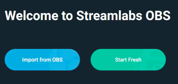  استریم کردن در Twitch 