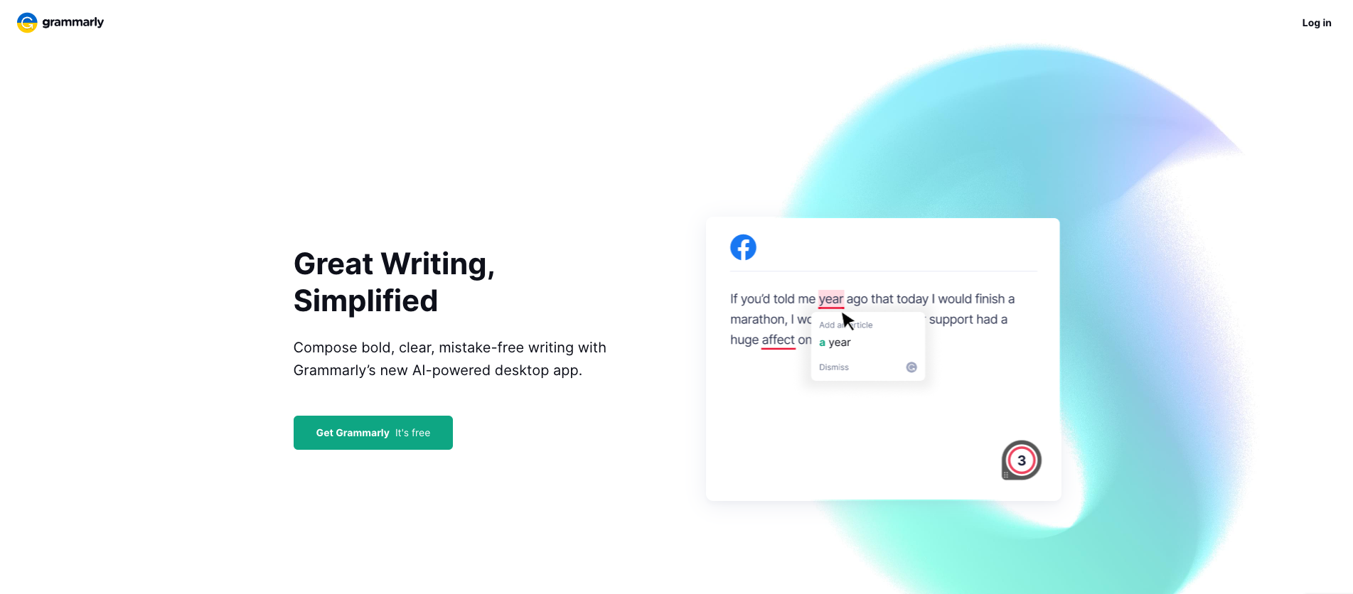 خرید اکانت پرمیوم Grammarly