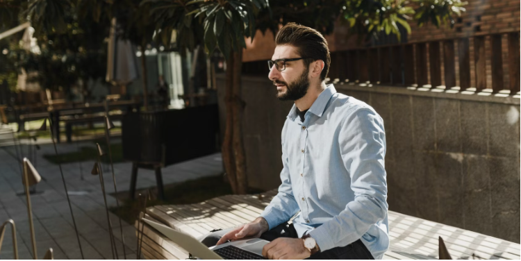 گرفتن پروژه در Upwork