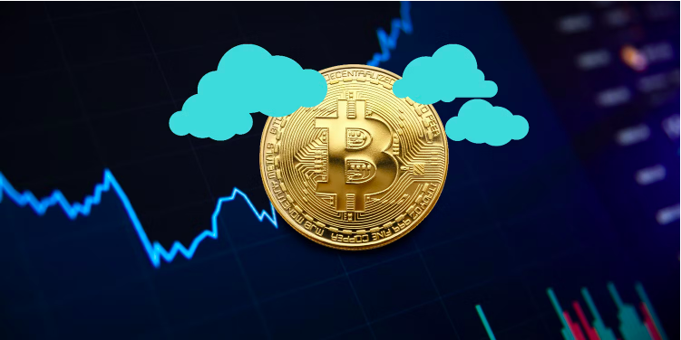 سایت های Crypto Cloud