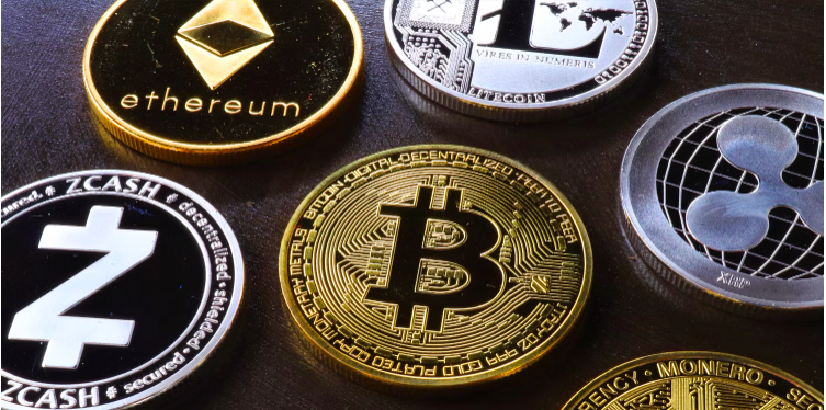 سایت های Crypto Cloud