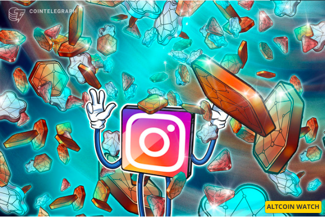 پرداخت در اینستگرام با FLOW