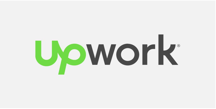 ثبت نام در سایت upwork