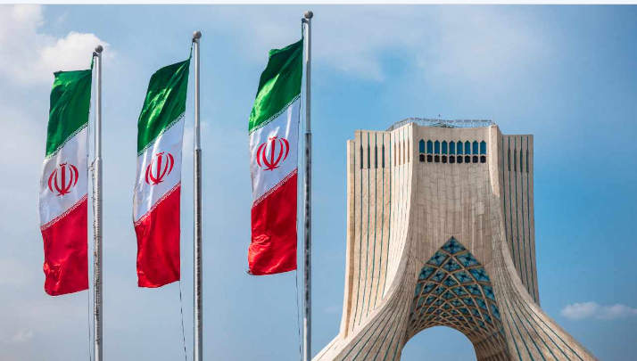واردات کالا به ایران