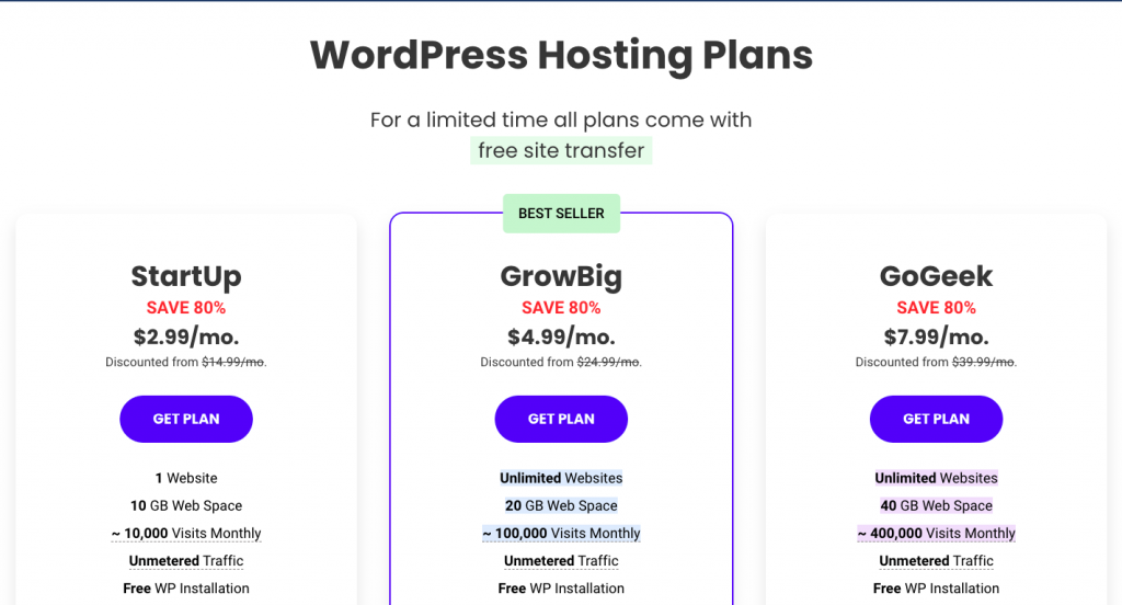 خرید از سایت siteground