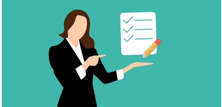 نوشتن ایمیل برای درخواست شغل 