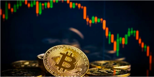 سطح 21500 دلاری بیت کوین