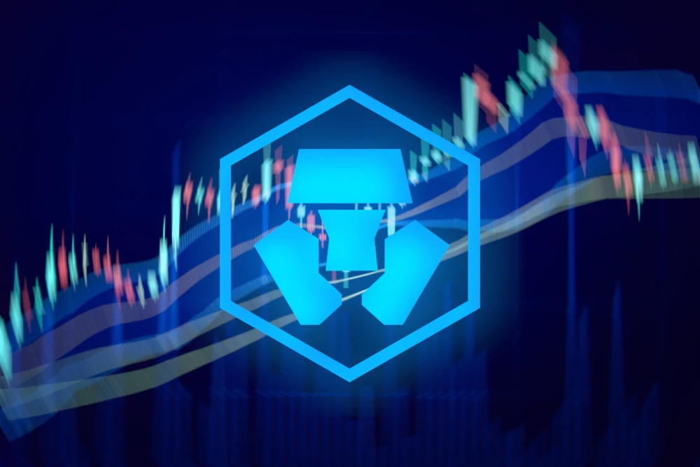 تکنیکال کریپتودات کام 7 شهریور