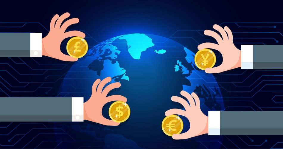 نقد کردن دلار پرفکت مانی