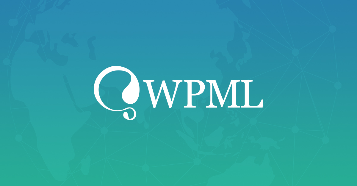 خرید افزونه WPML
