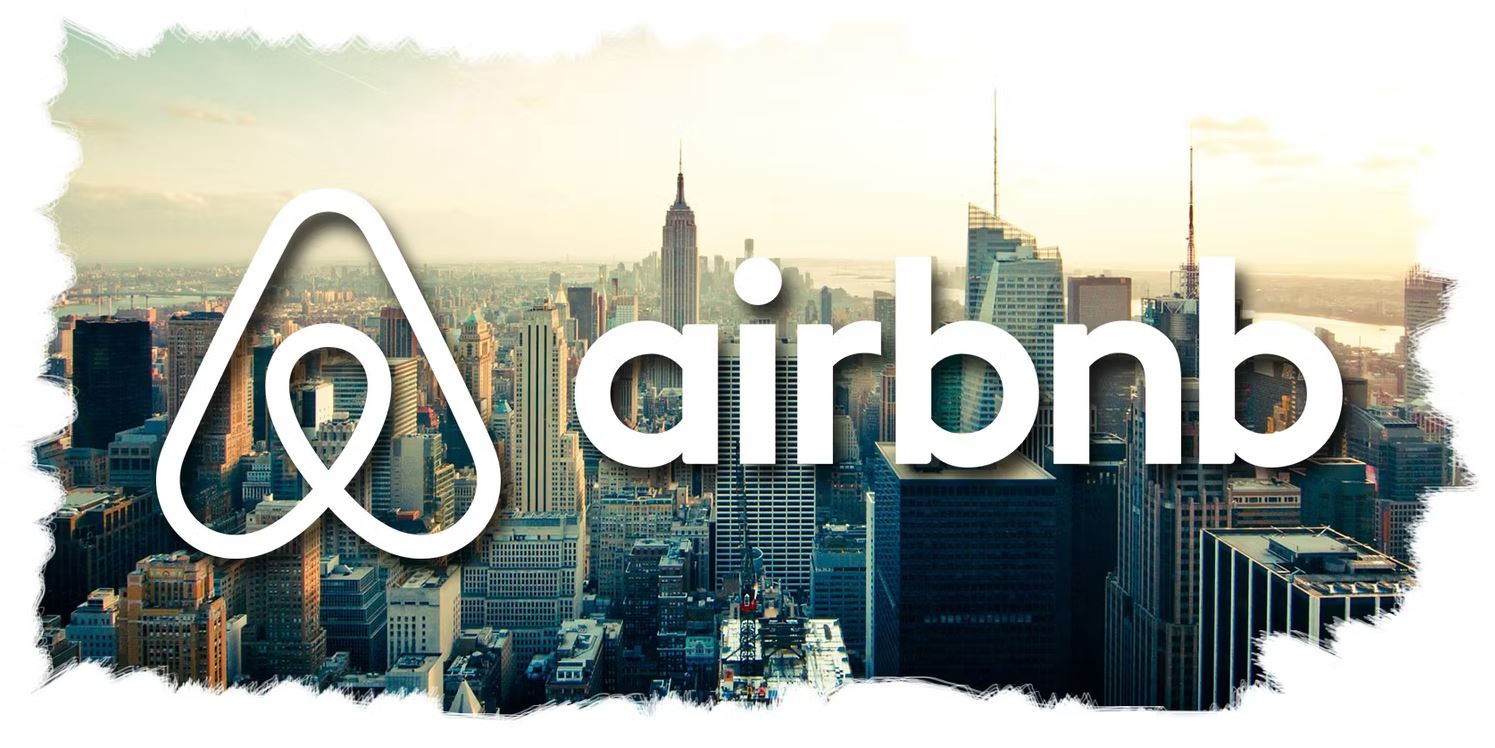 اجاره آپارتمان در Airbnb