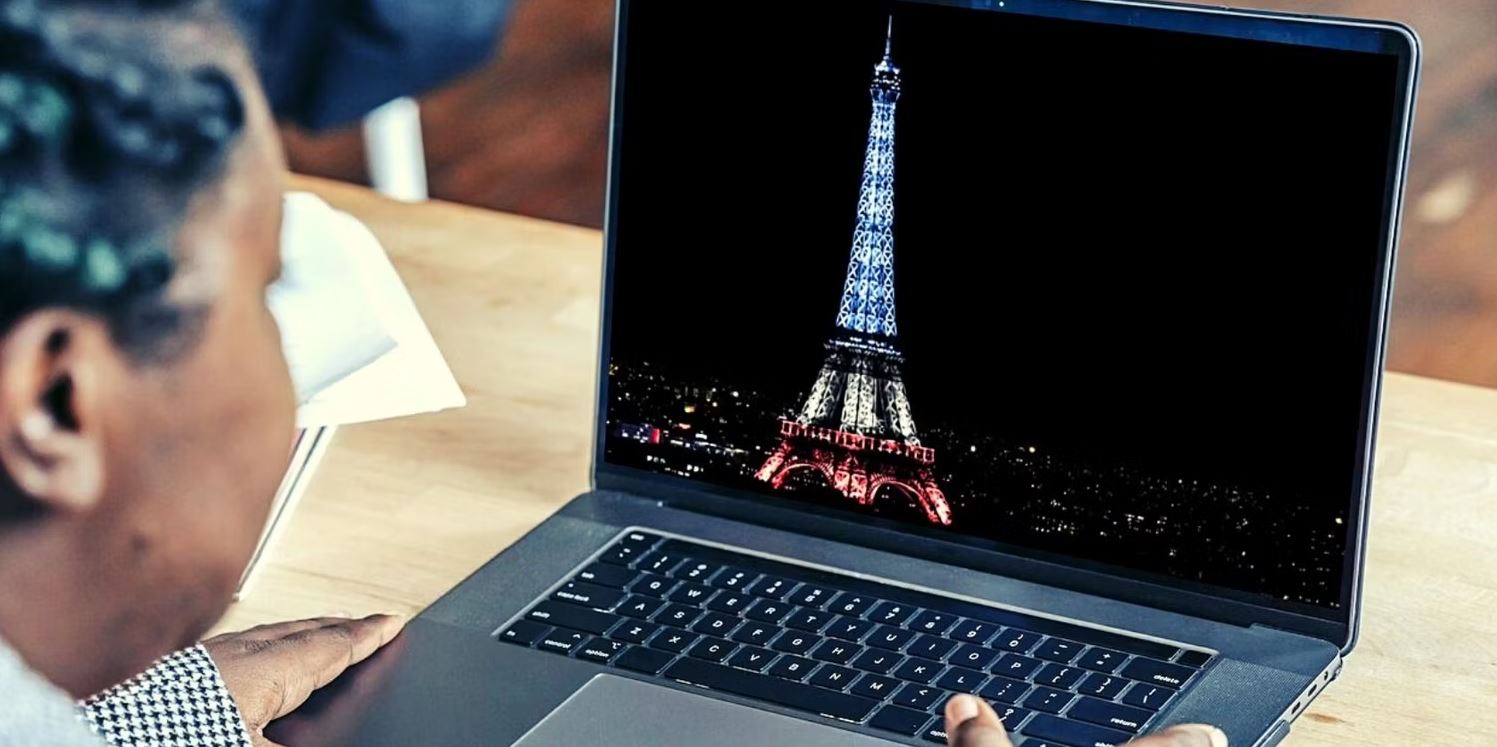 دانلود رایگان والپیپر 8K