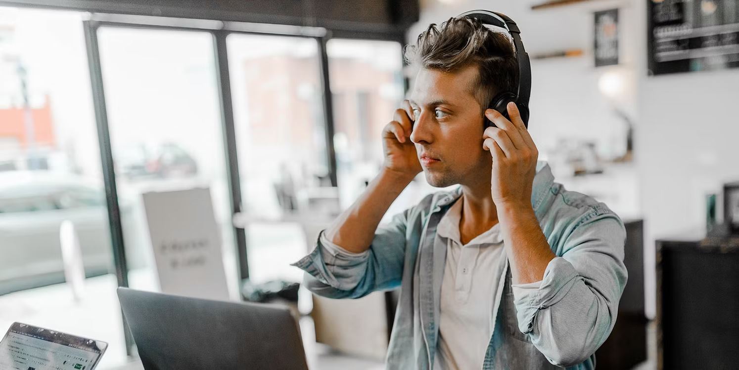 Podcast Addict بهترین پخش کننده پادکست