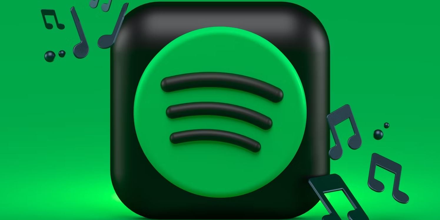 دریافت اشتراک سه ماه Spotify Premium