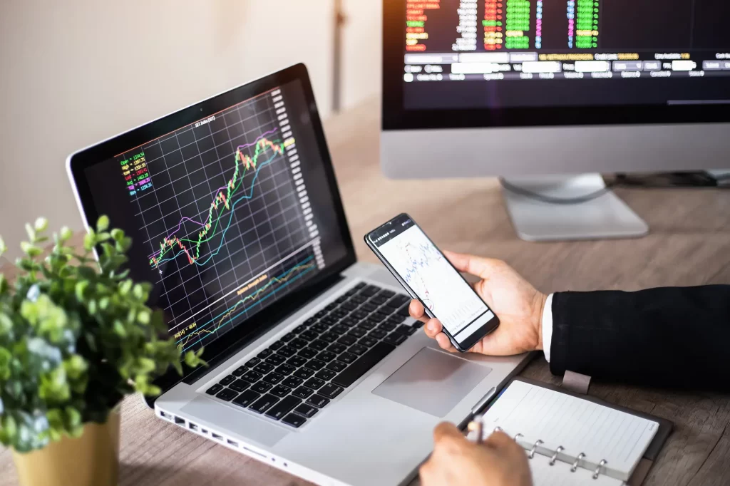 صرافی برای خرید ارز دیجیتال