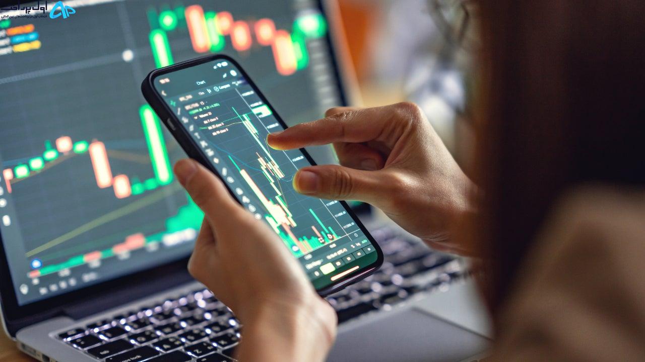 صرافی برای خرید ارز دیجیتال