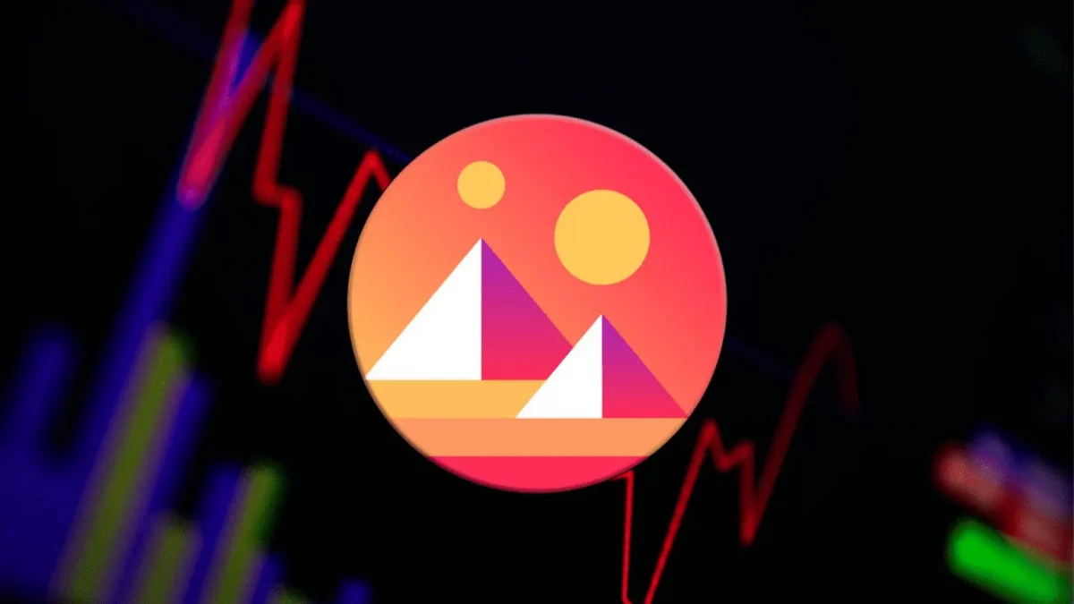 تکنیکال دیسنترالند (MANA) 14 شهریور