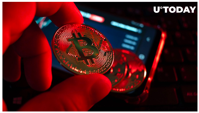 بیت کوین در منطقه ترس شدید