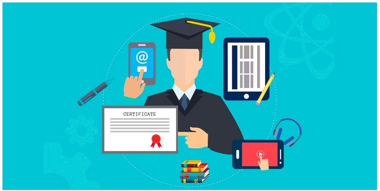 مقایسه edX و Coursera