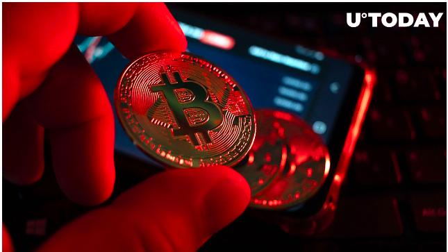 بیت کوین 15000 دلاری