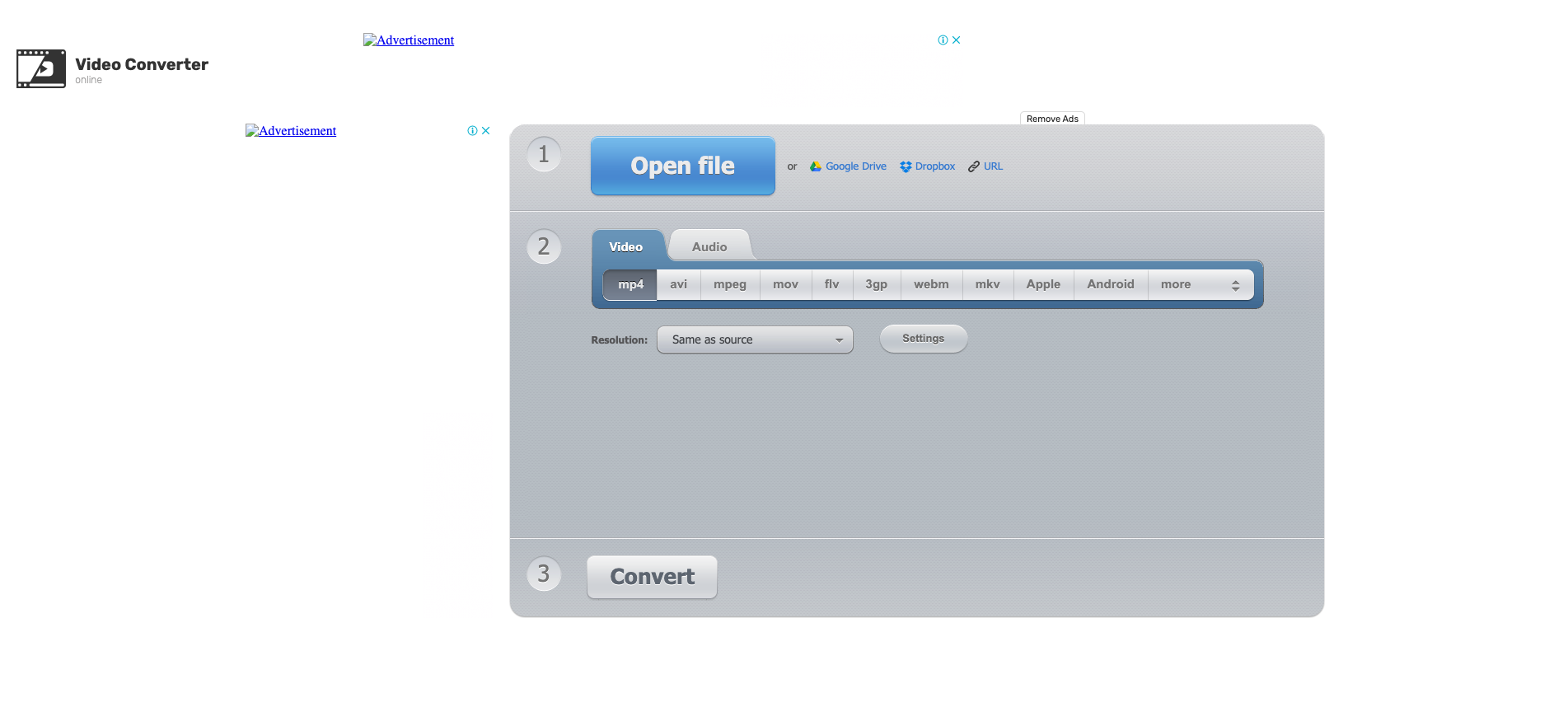 خرید از سایت video-converter