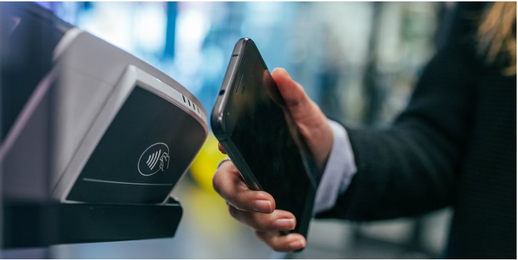 راه اندازی Samsung Pay