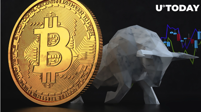 بیت کوین در مسیر 40000 دلار