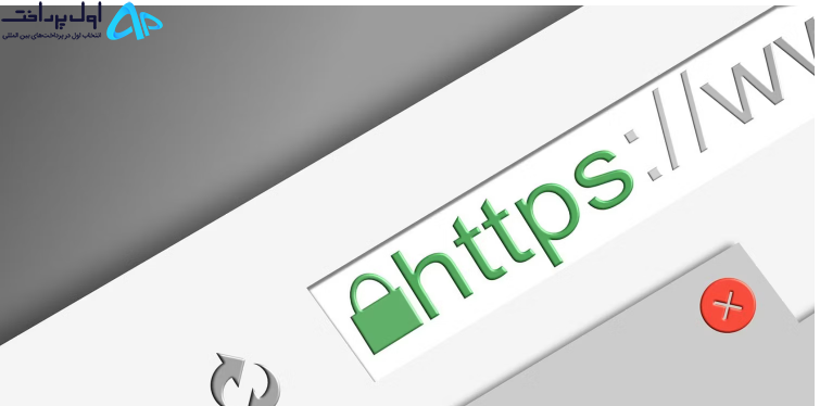 گرفتن SSL از سایت خارجی