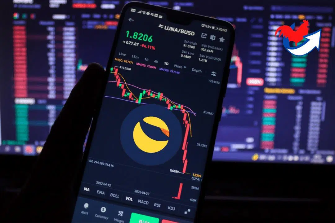 تحلیل تکنیکال لونا 21 شهریور