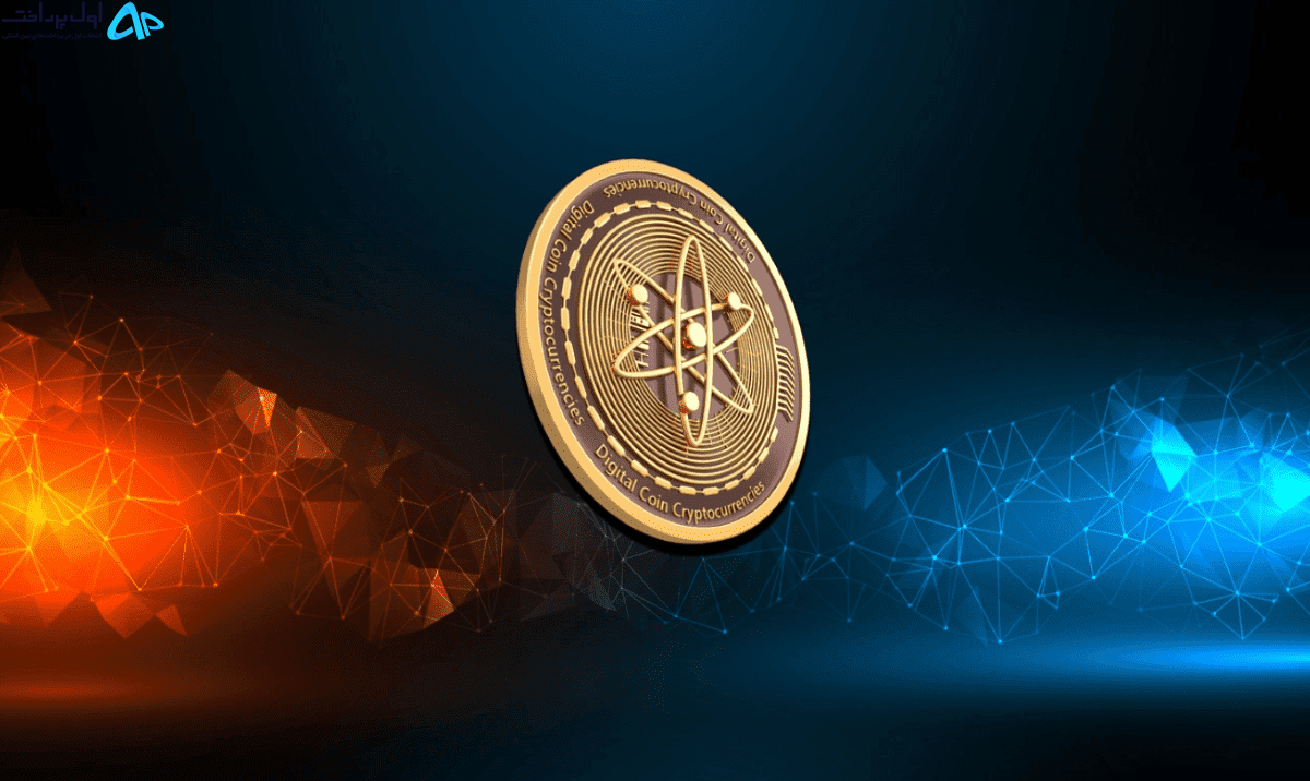 تحلیل تکنیکال اتم (ATOM) 5 مهر