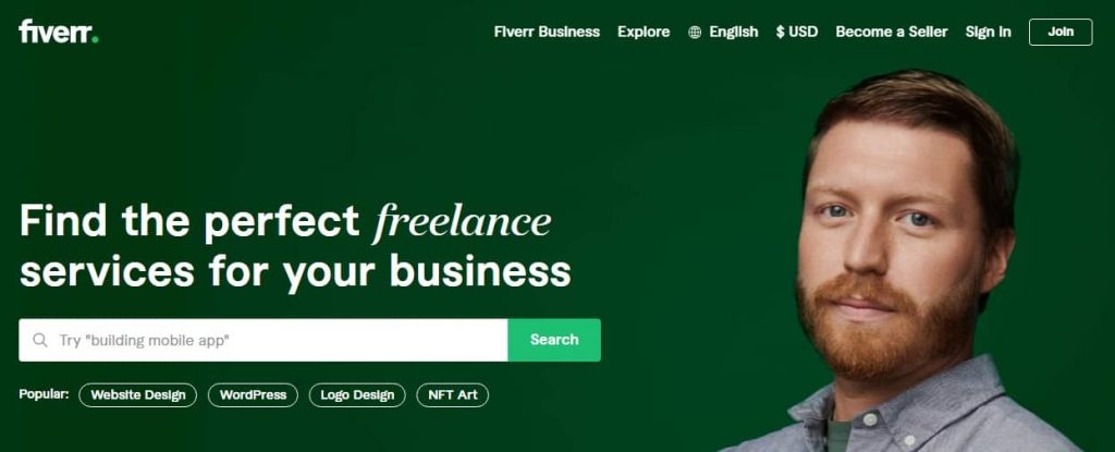 کسب درآمد از سایت های فریلنسری