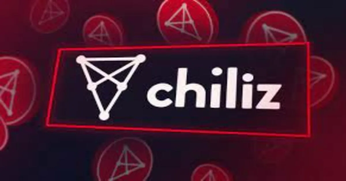 تحلیل ارز چیلیز (CHZ) 6 مهر