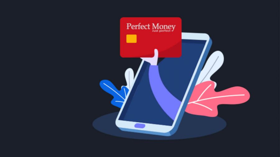 خرید perfect money
