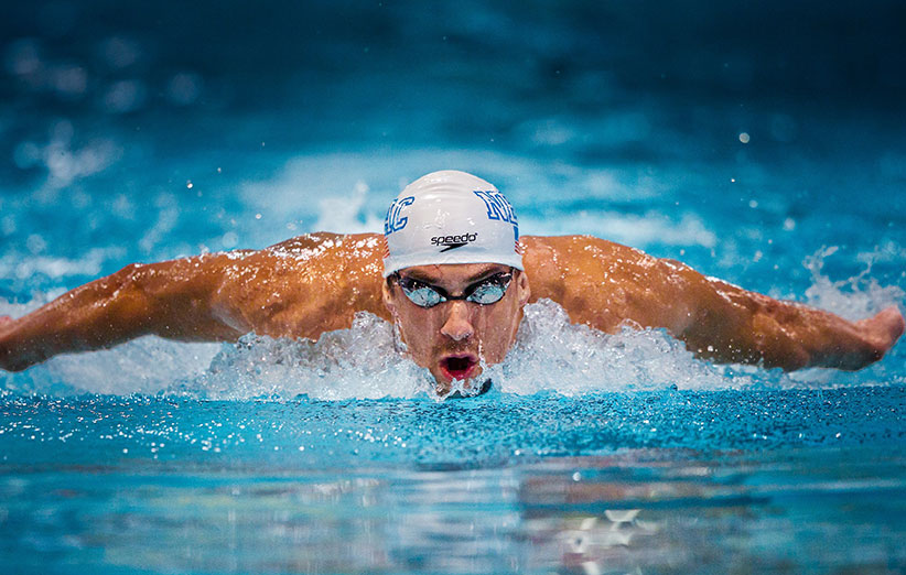 اپلیکیشن MySwimPro