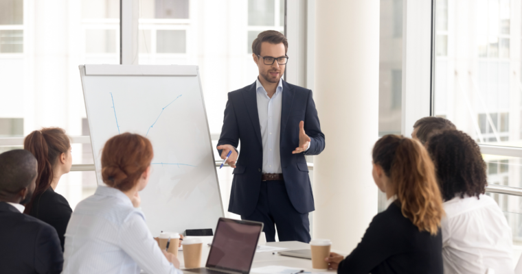 بهبود رابطه بین SEO و CFO
