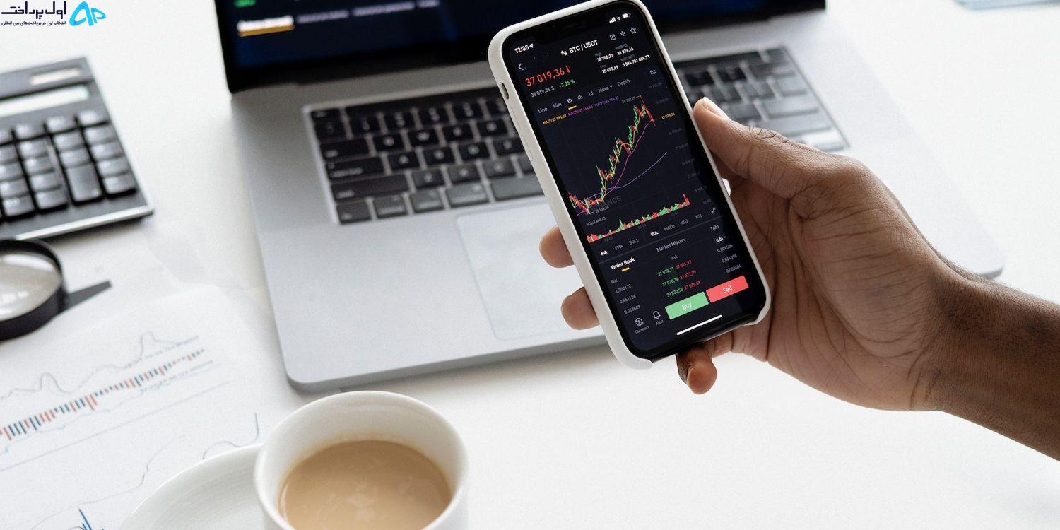 شغل برتر در Fintech