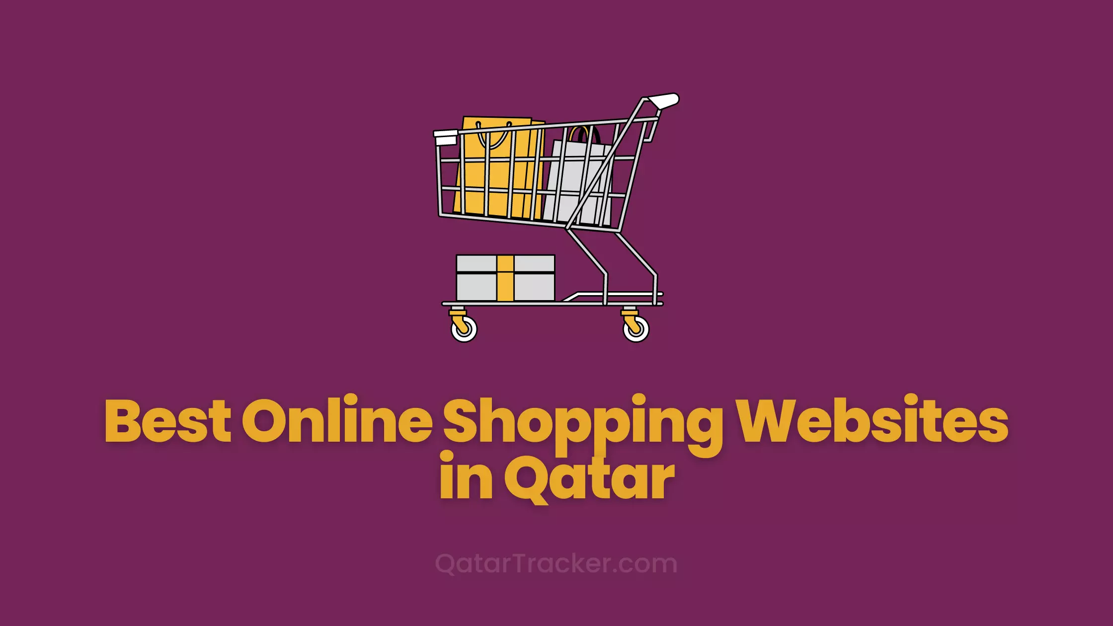 خرید آنلاین در قطر