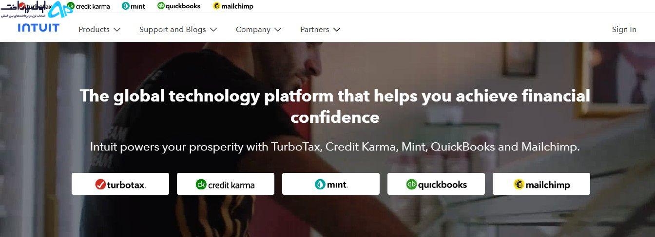شرکت با رتبه بالا در Glassdoor