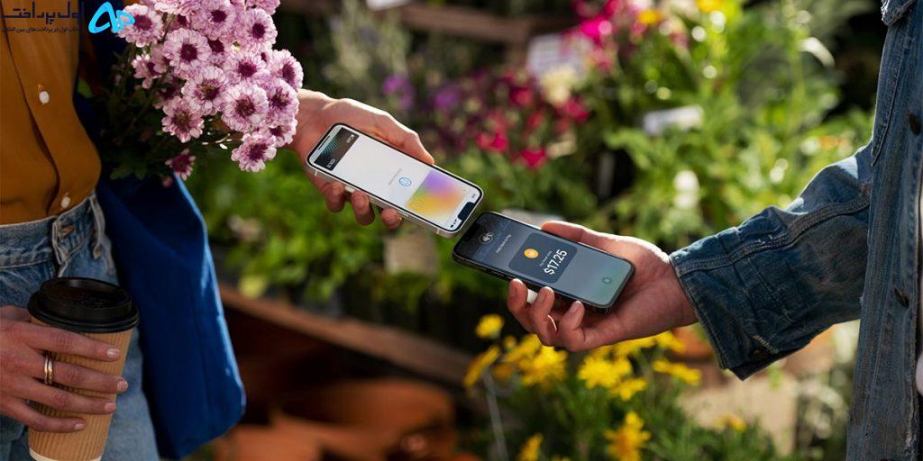 دلیل برای عدم استفاده از Apple Pay