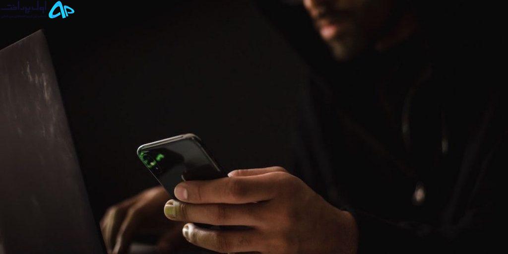 دلیل برای عدم استفاده از Apple Pay